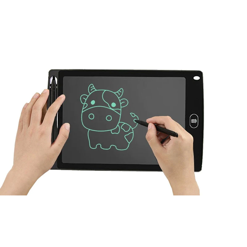 Miniatura 4 de Tablero De Dibujo Electrónico Para Niños